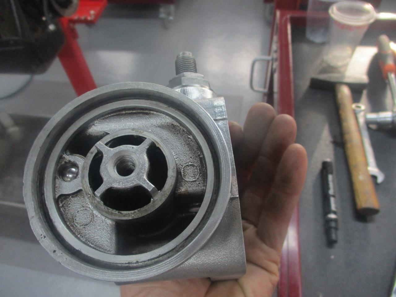 1955 Triumph TR3 SPORT