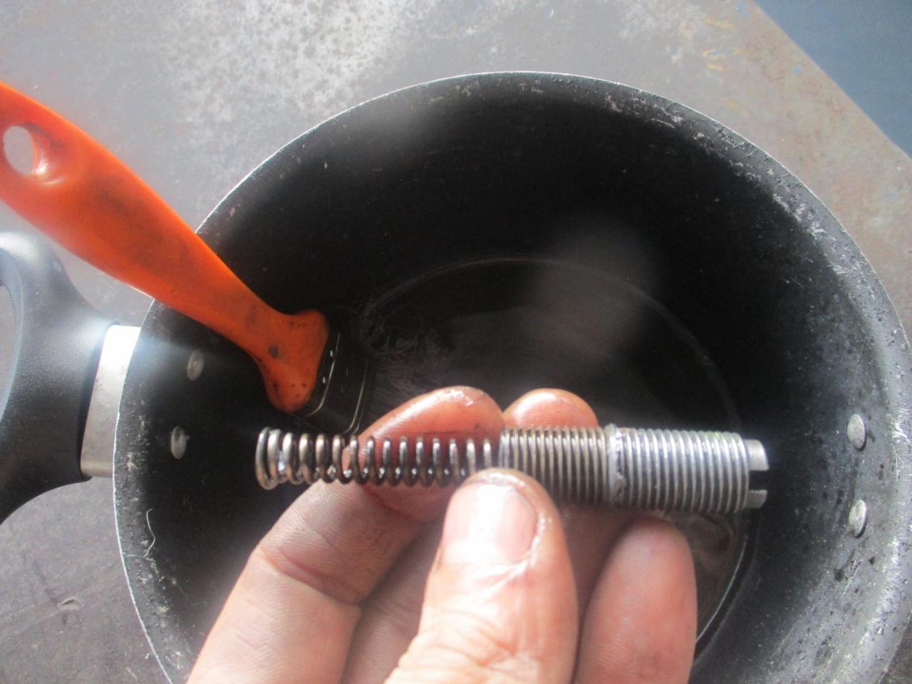 1955 Triumph TR3 SPORT