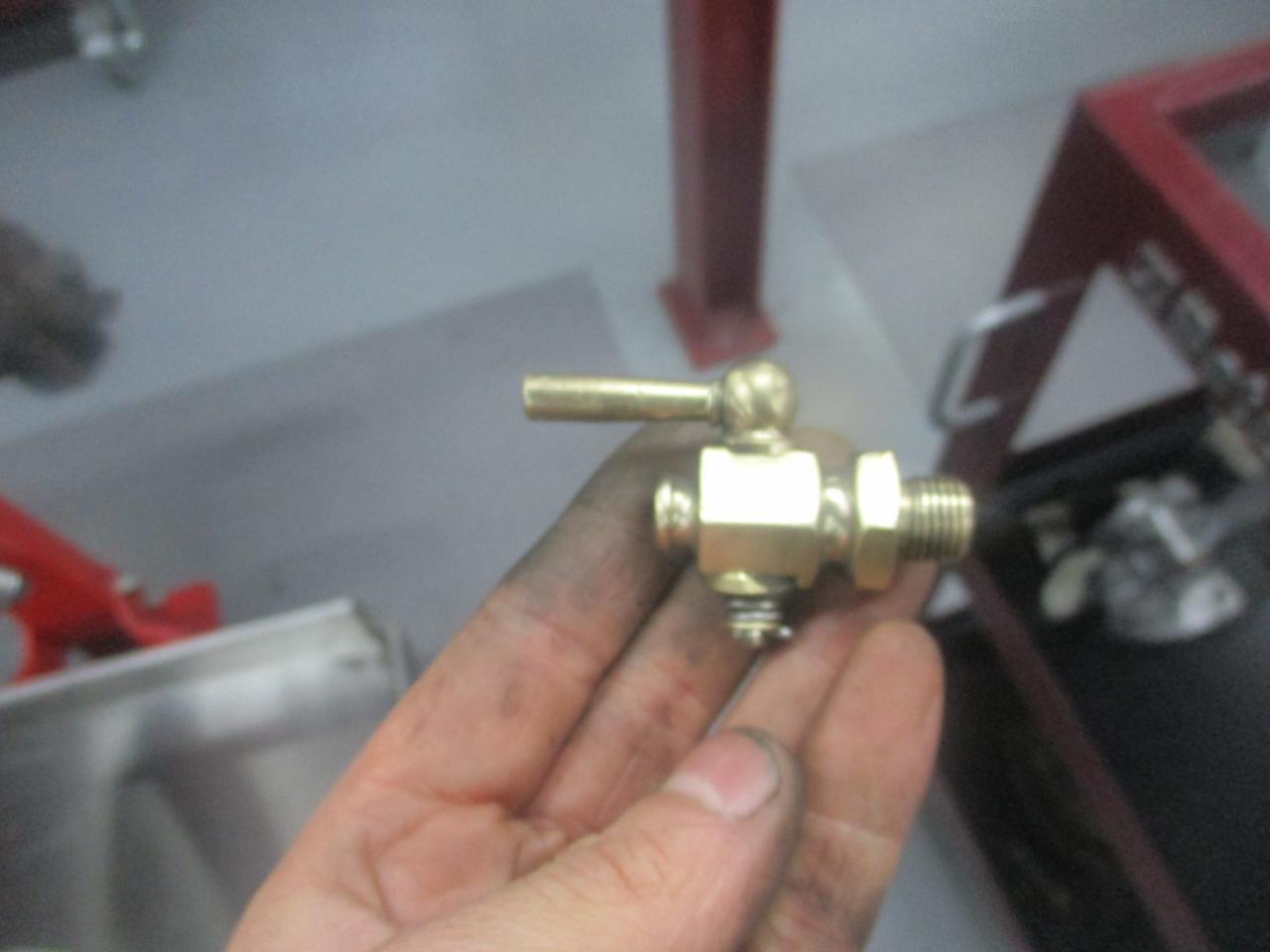 1955 Triumph TR3 SPORT