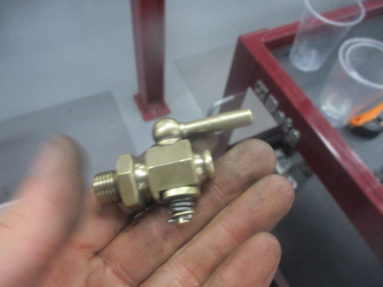 1955 Triumph TR3 SPORT