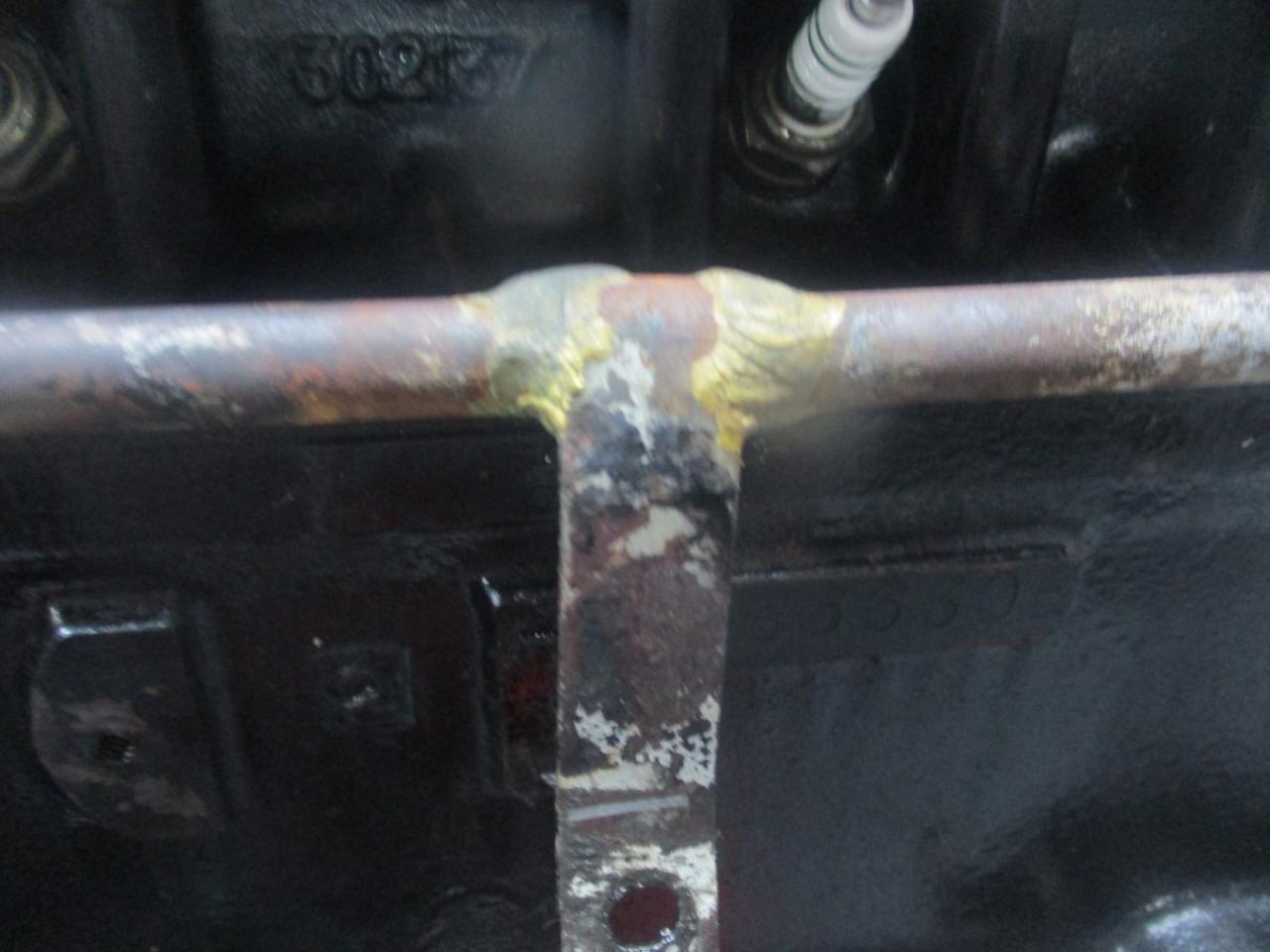 1955 Triumph TR3 SPORT