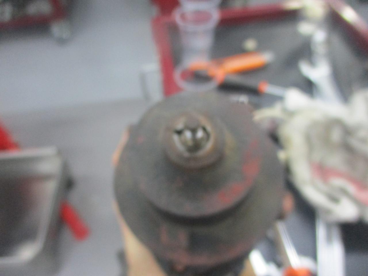 1955 Triumph TR3 SPORT