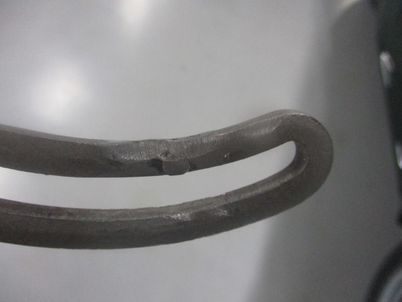 1955 Triumph TR3 SPORT