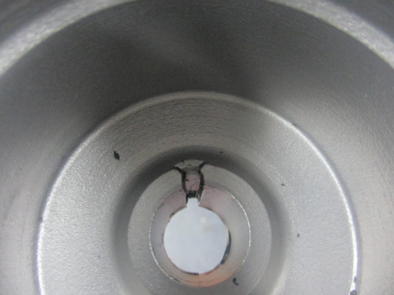 1955 Triumph TR3 SPORT