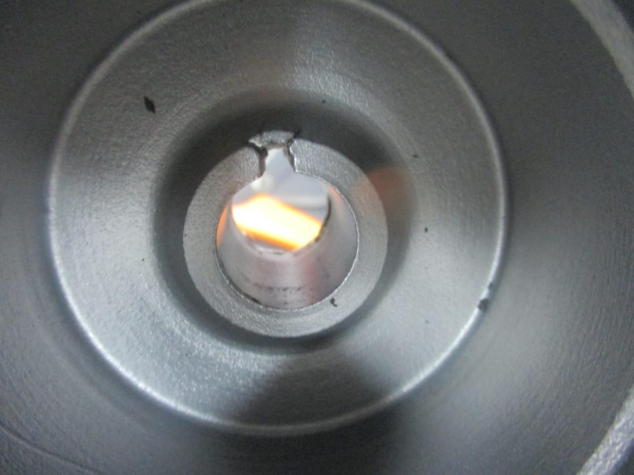 1955 Triumph TR3 SPORT