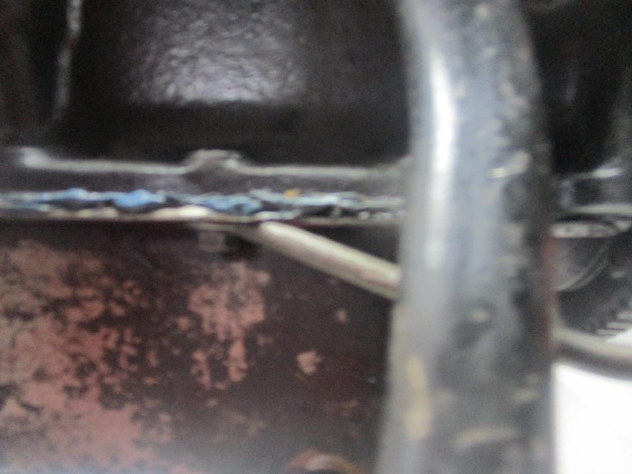 1955 Triumph TR3 SPORT