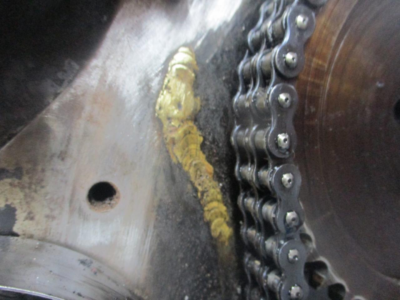 1955 Triumph TR3 SPORT