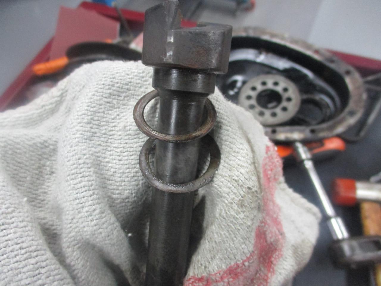 1955 Triumph TR3 SPORT