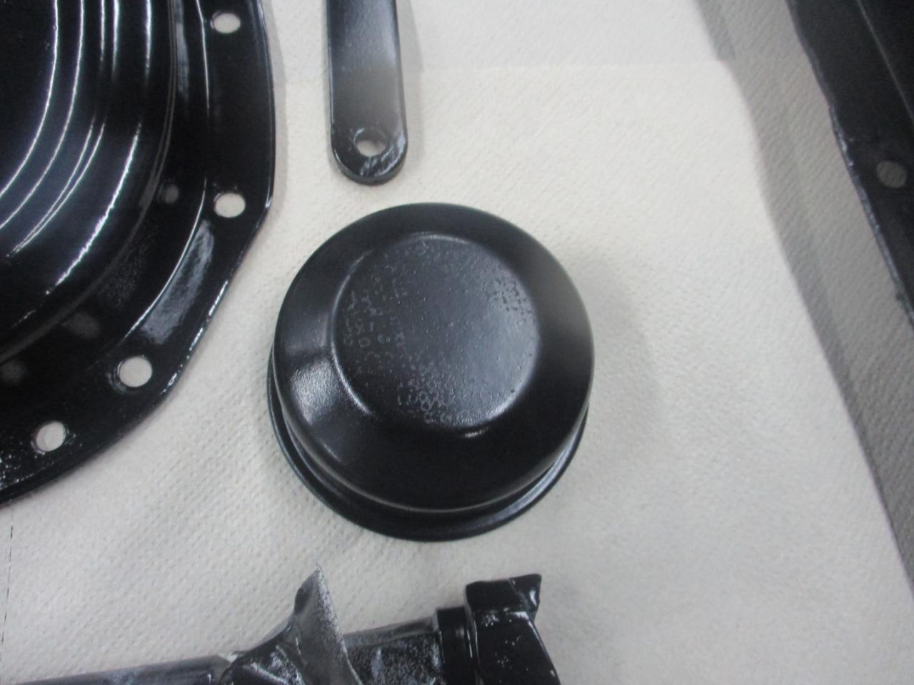 1955 Triumph TR3 SPORT