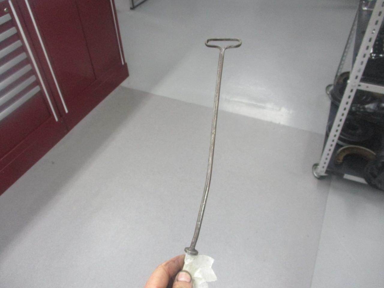 1955 Triumph TR3 SPORT