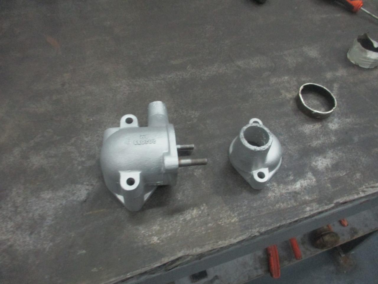 1955 Triumph TR3 SPORT