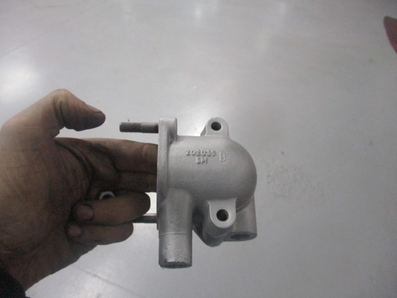 1955 Triumph TR3 SPORT