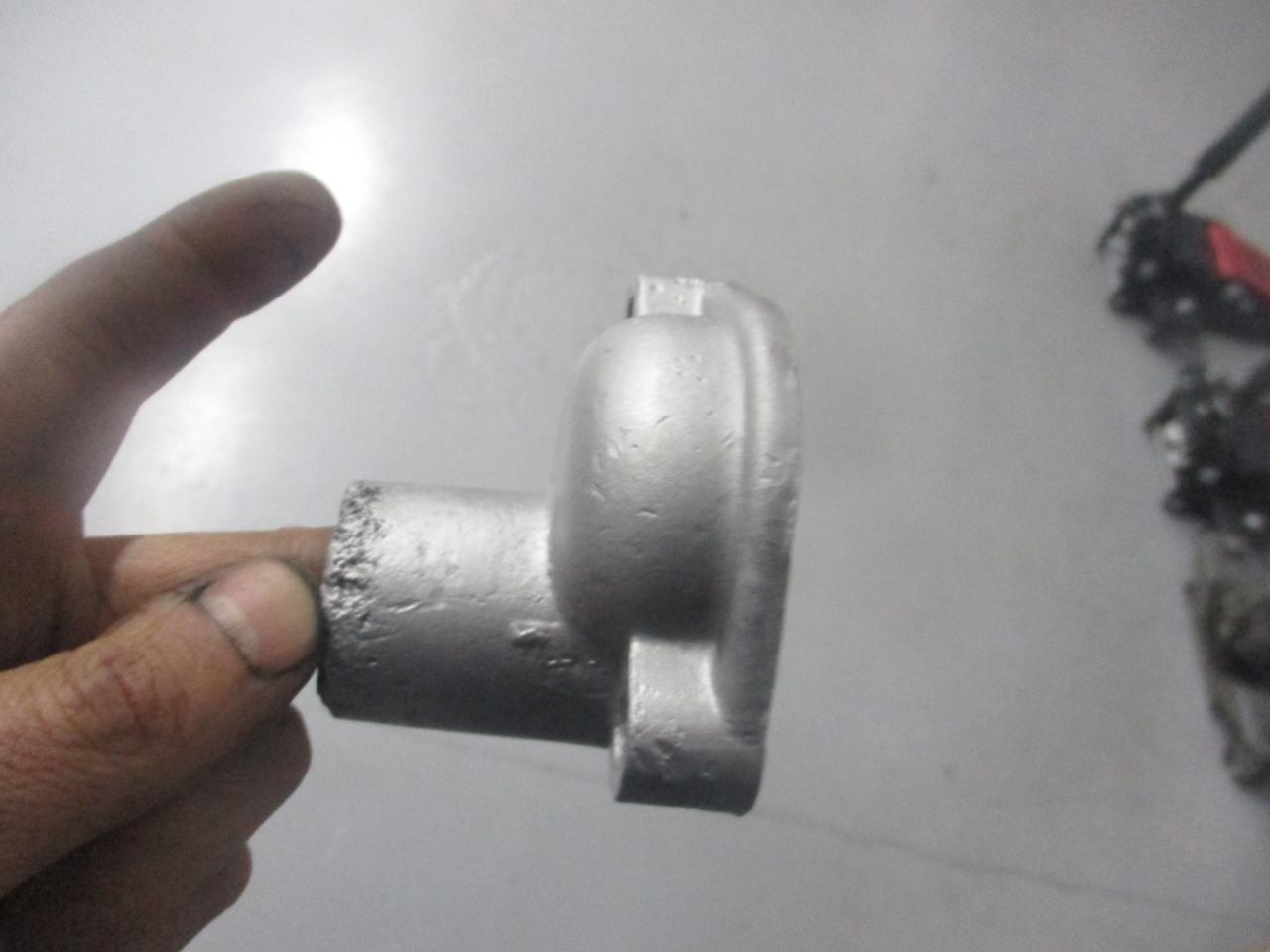 1955 Triumph TR3 SPORT