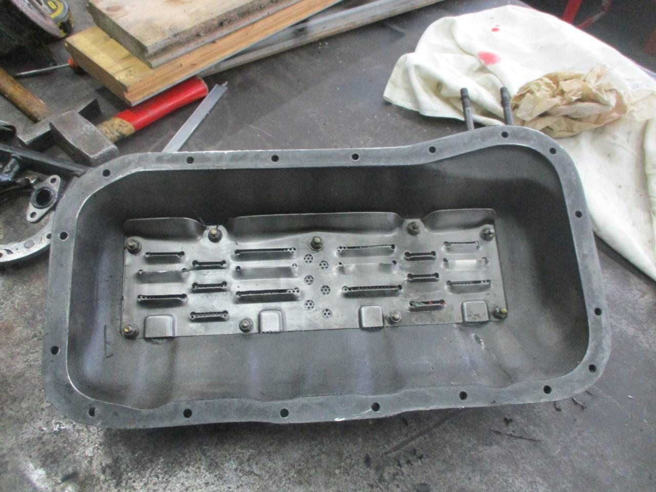 1955 Triumph TR3 SPORT