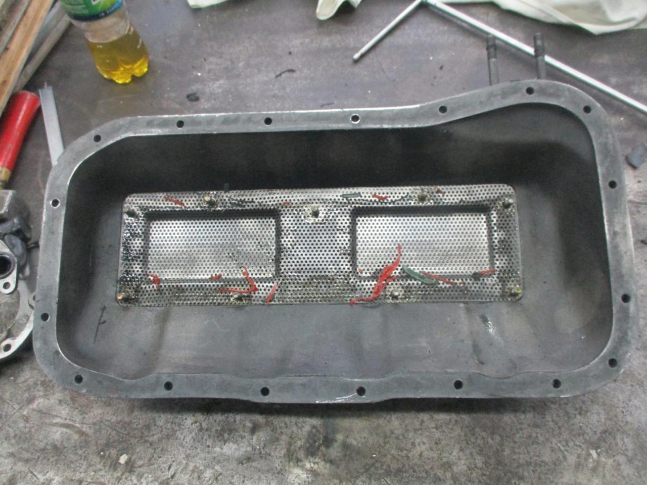 1955 Triumph TR3 SPORT