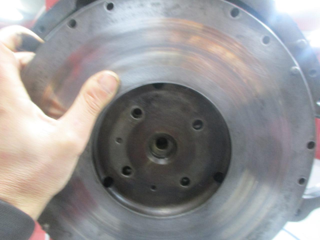 1955 Triumph TR3 SPORT