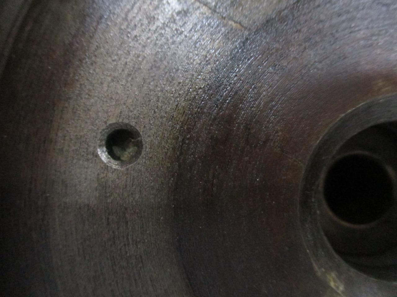 1955 Triumph TR3 SPORT