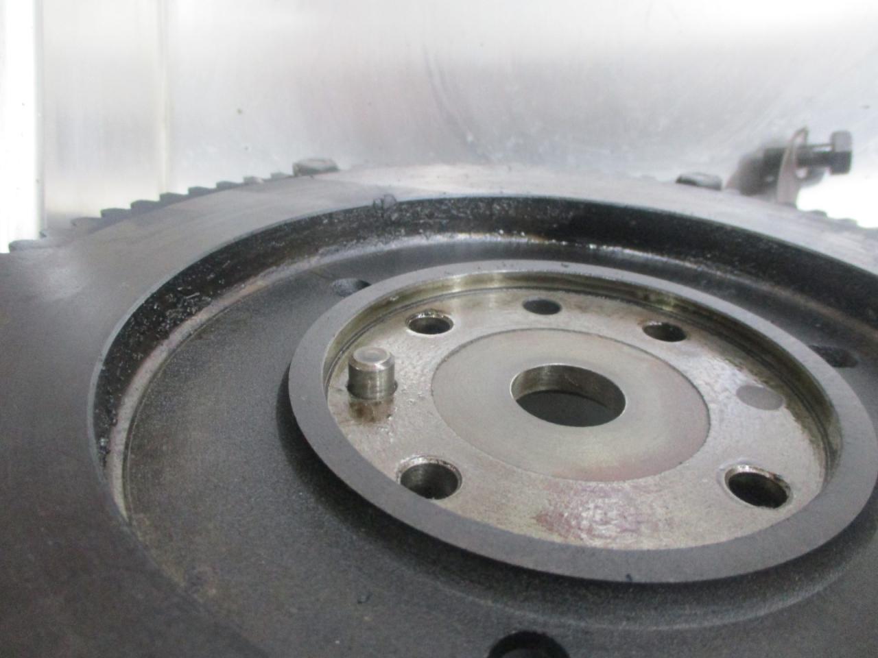 1955 Triumph TR3 SPORT