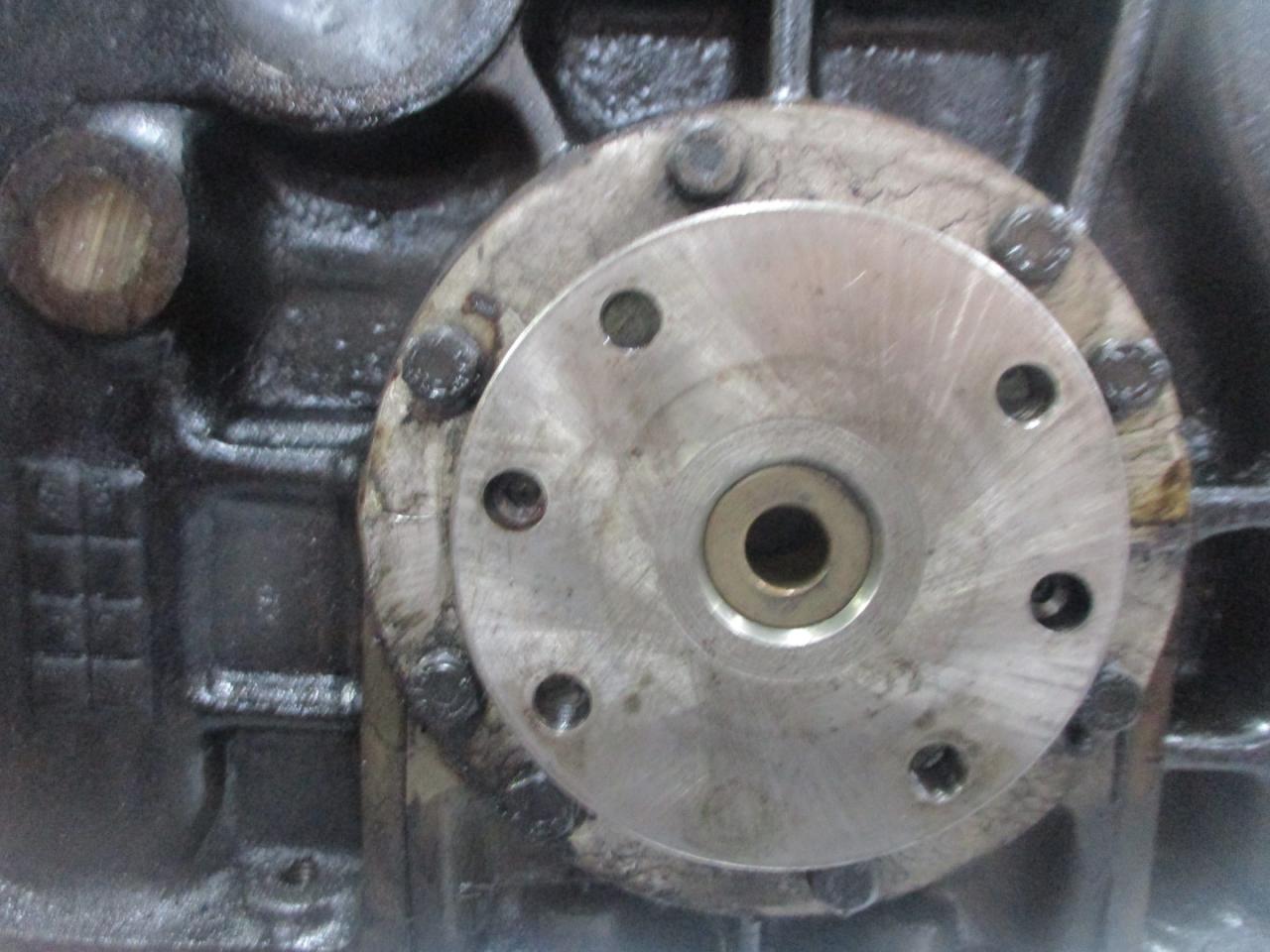 1955 Triumph TR3 SPORT