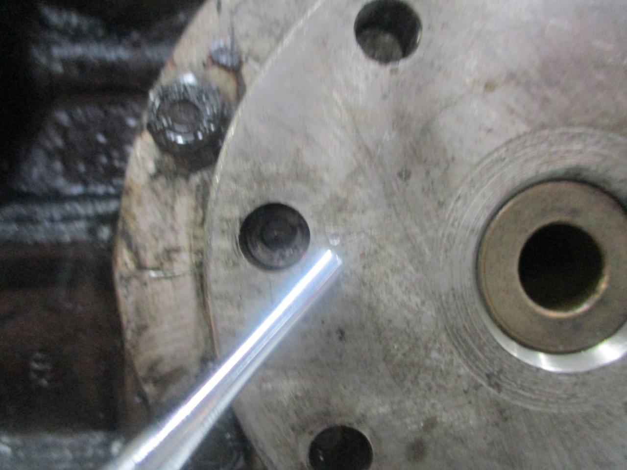 1955 Triumph TR3 SPORT