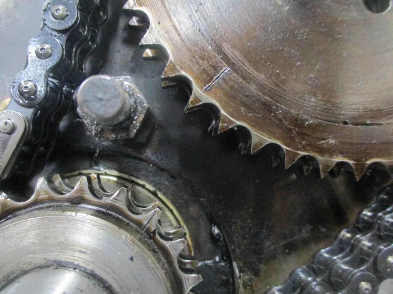 1955 Triumph TR3 SPORT