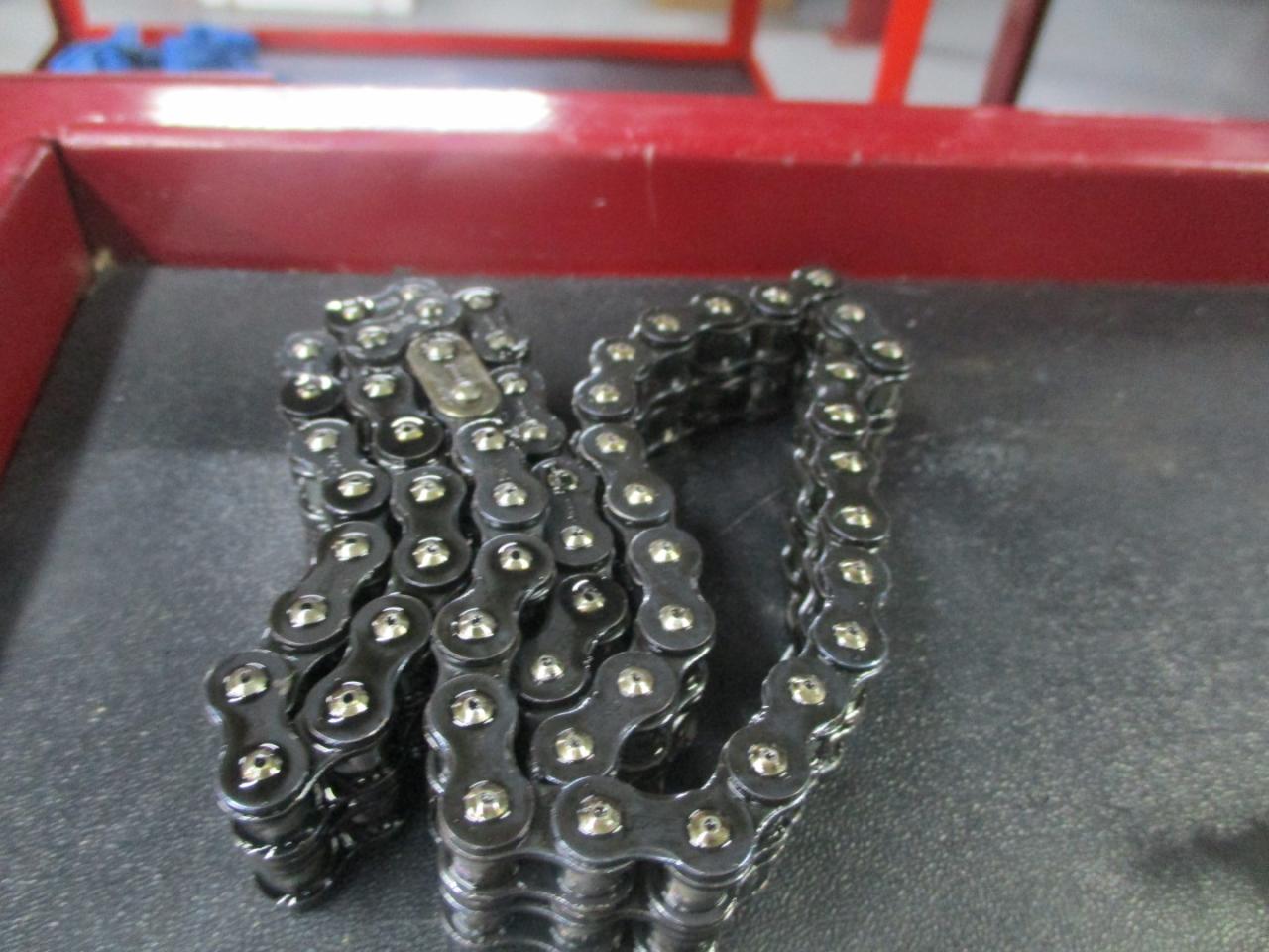 1955 Triumph TR3 SPORT