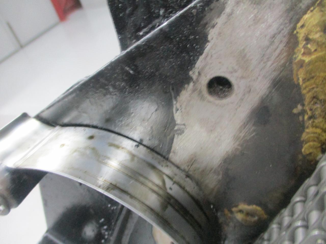 1955 Triumph TR3 SPORT