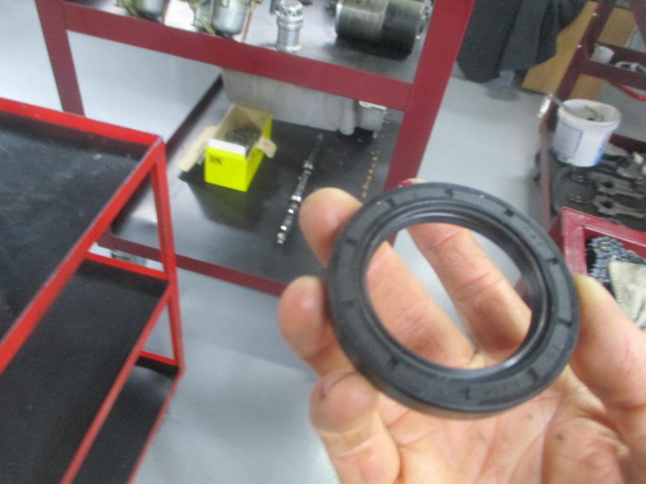 1955 Triumph TR3 SPORT