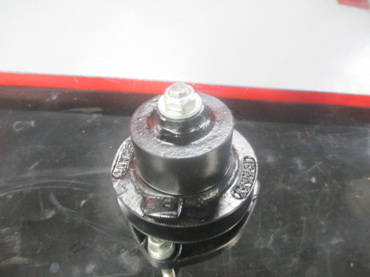 1955 Triumph TR3 SPORT