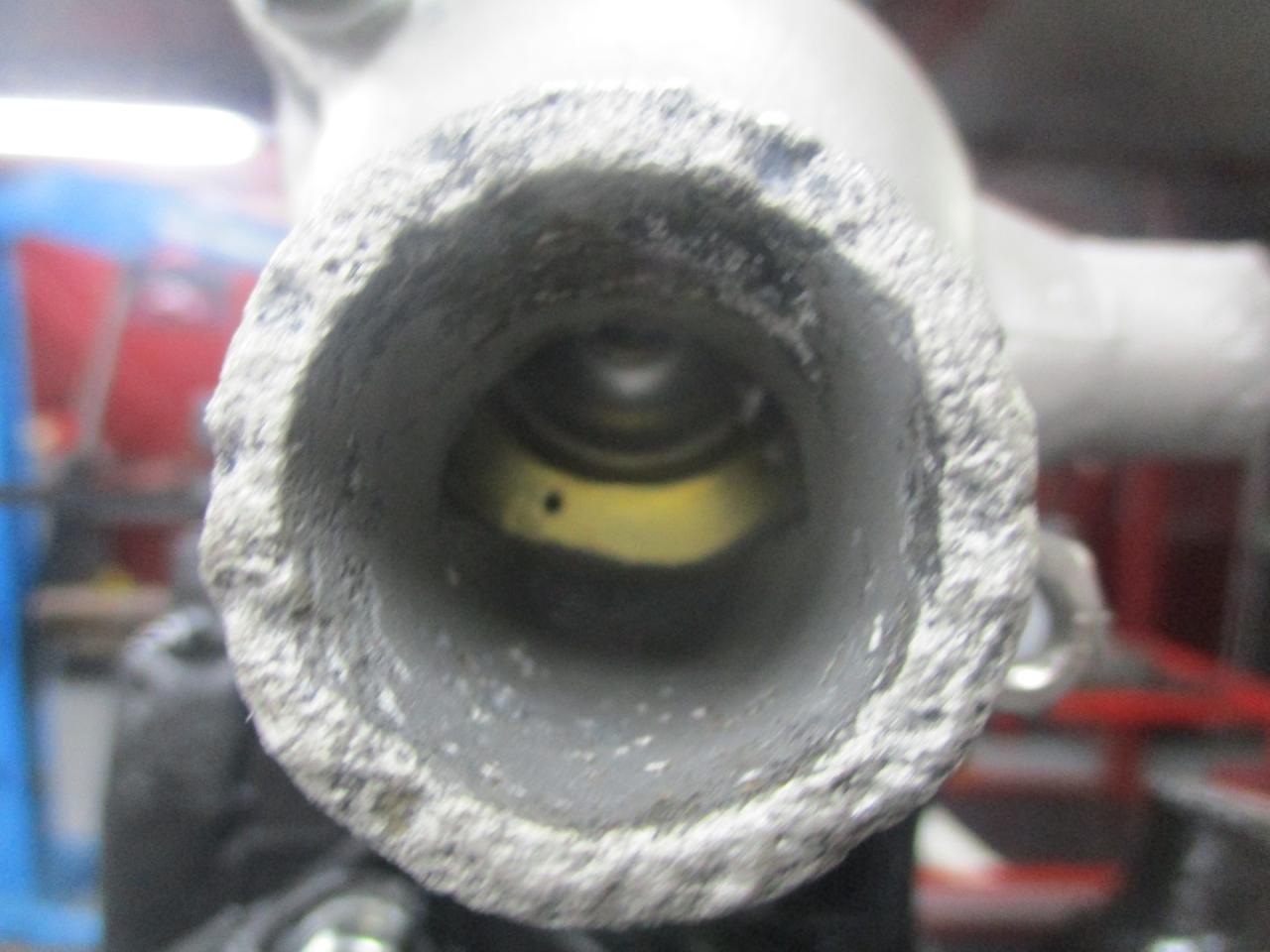 1955 Triumph TR3 SPORT