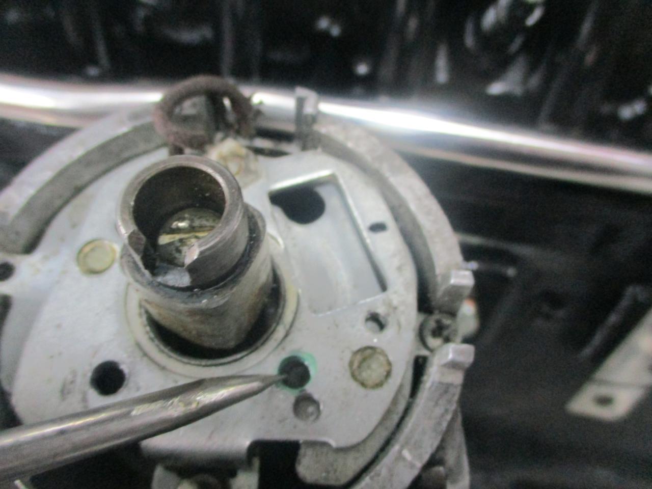 1955 Triumph TR3 SPORT