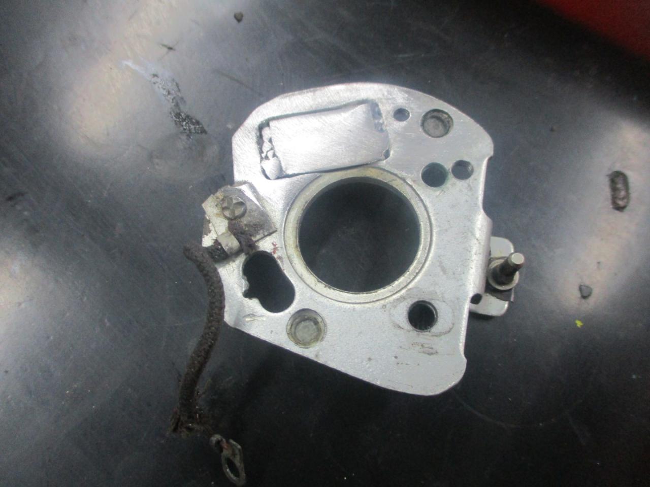 1955 Triumph TR3 SPORT