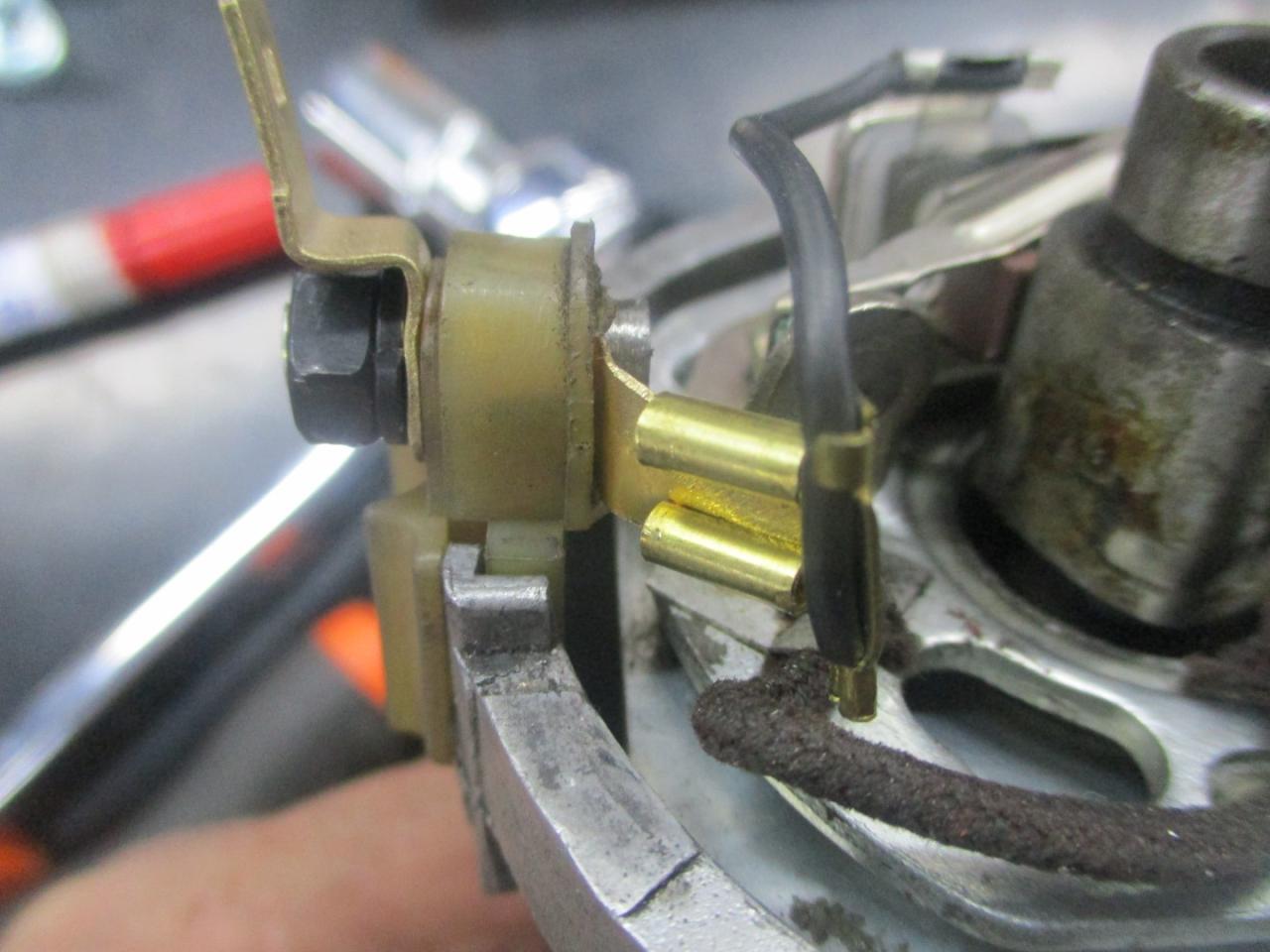 1955 Triumph TR3 SPORT