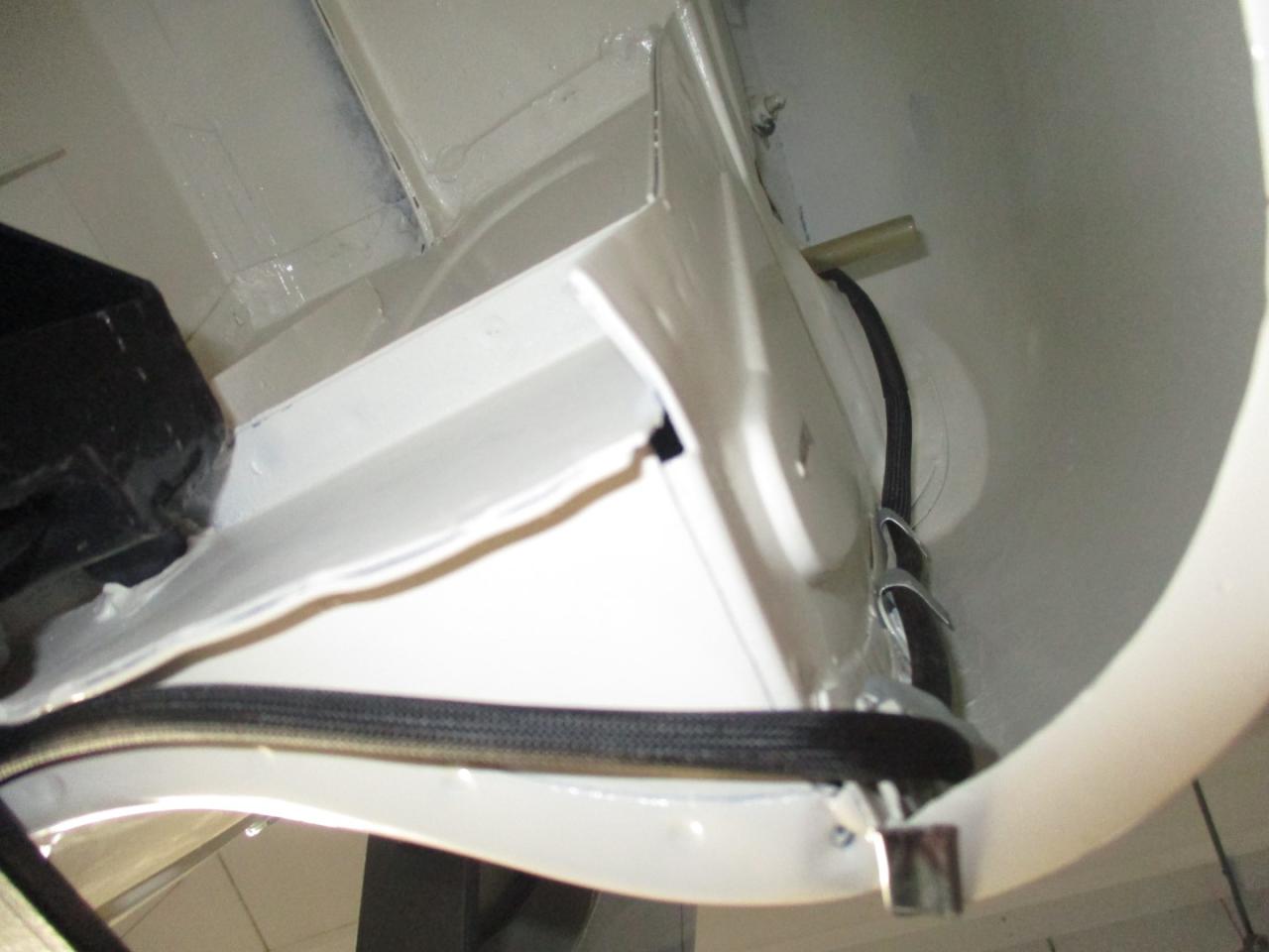 1955 Triumph TR3 SPORT