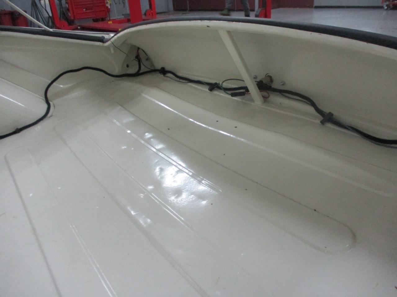 1955 Triumph TR3 SPORT