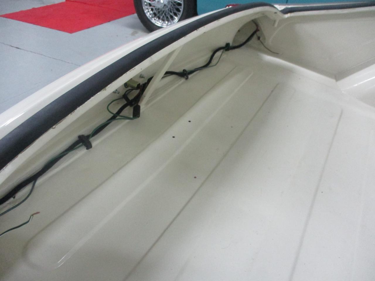 1955 Triumph TR3 SPORT