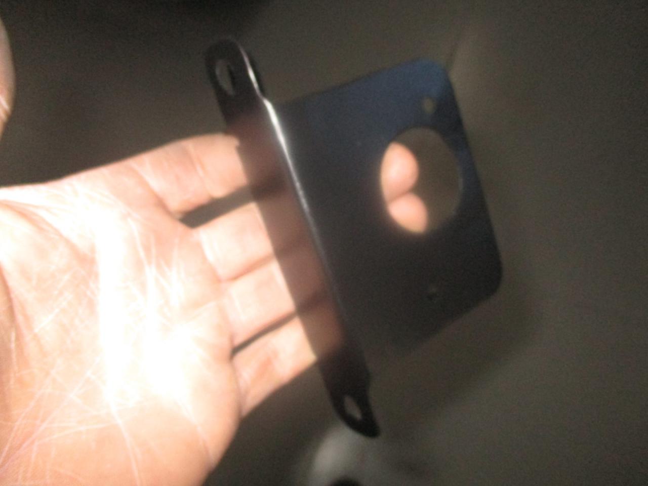 1955 Triumph TR3 SPORT