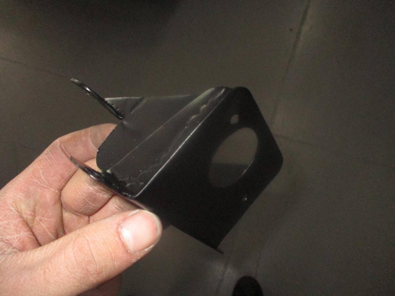 1955 Triumph TR3 SPORT