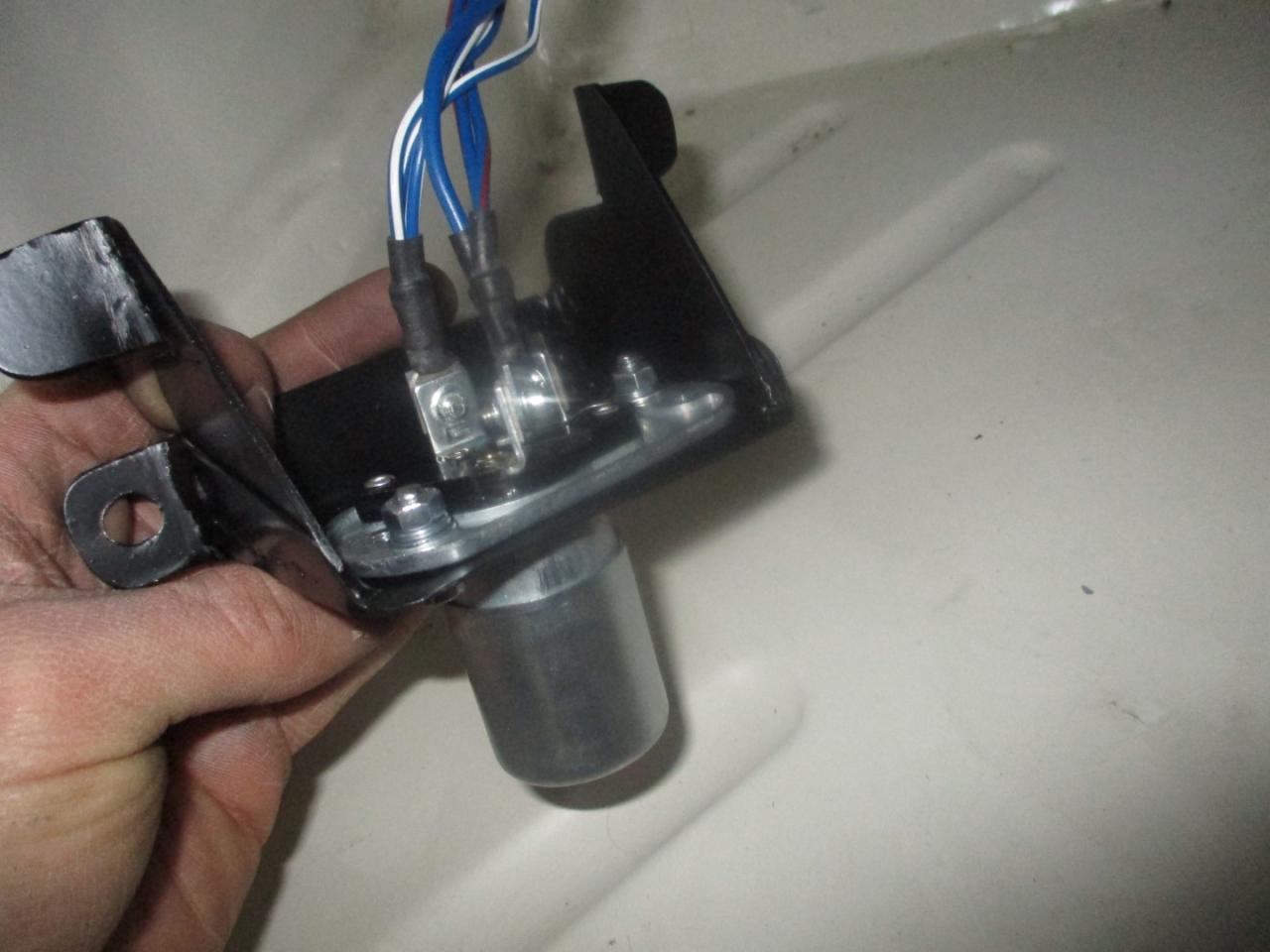 1955 Triumph TR3 SPORT