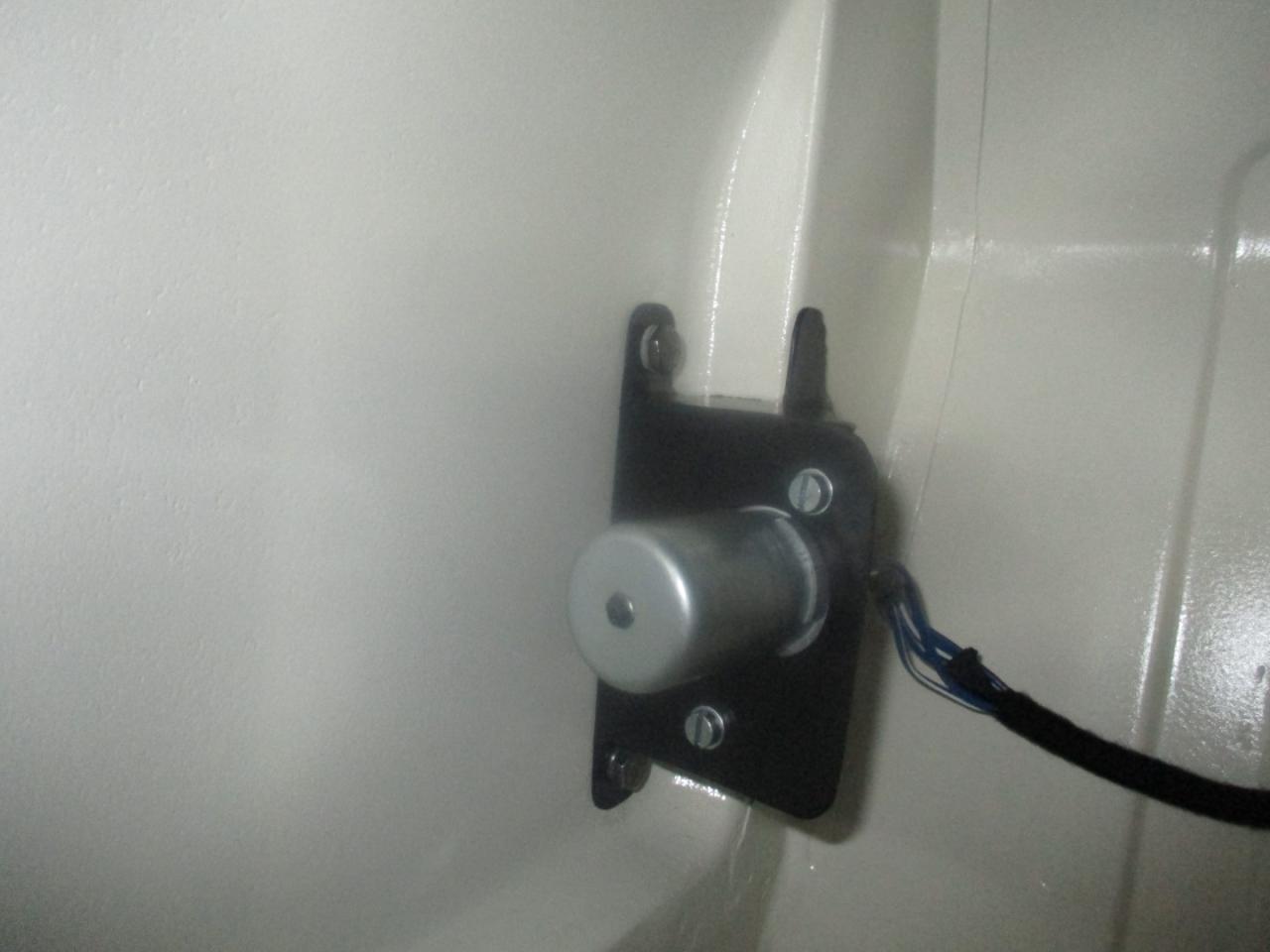 1955 Triumph TR3 SPORT