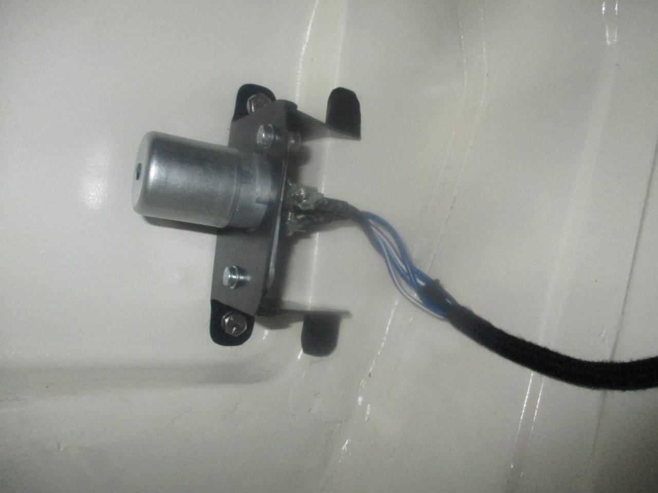 1955 Triumph TR3 SPORT