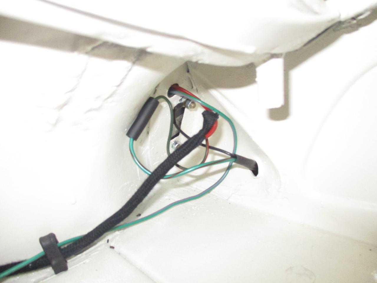 1955 Triumph TR3 SPORT