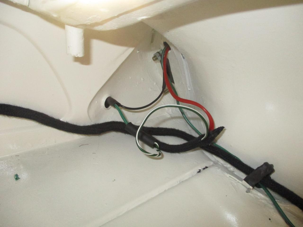 1955 Triumph TR3 SPORT