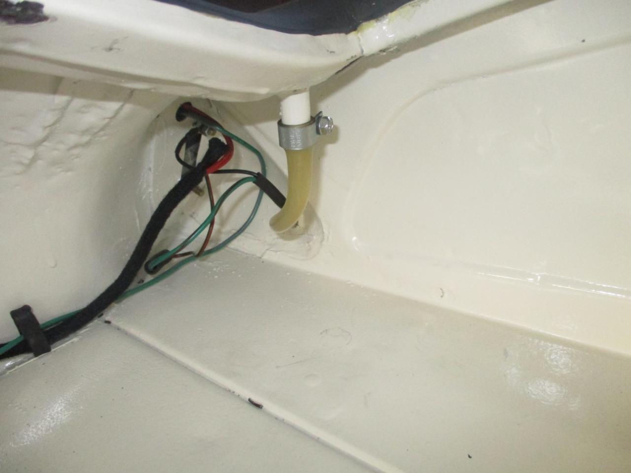 1955 Triumph TR3 SPORT