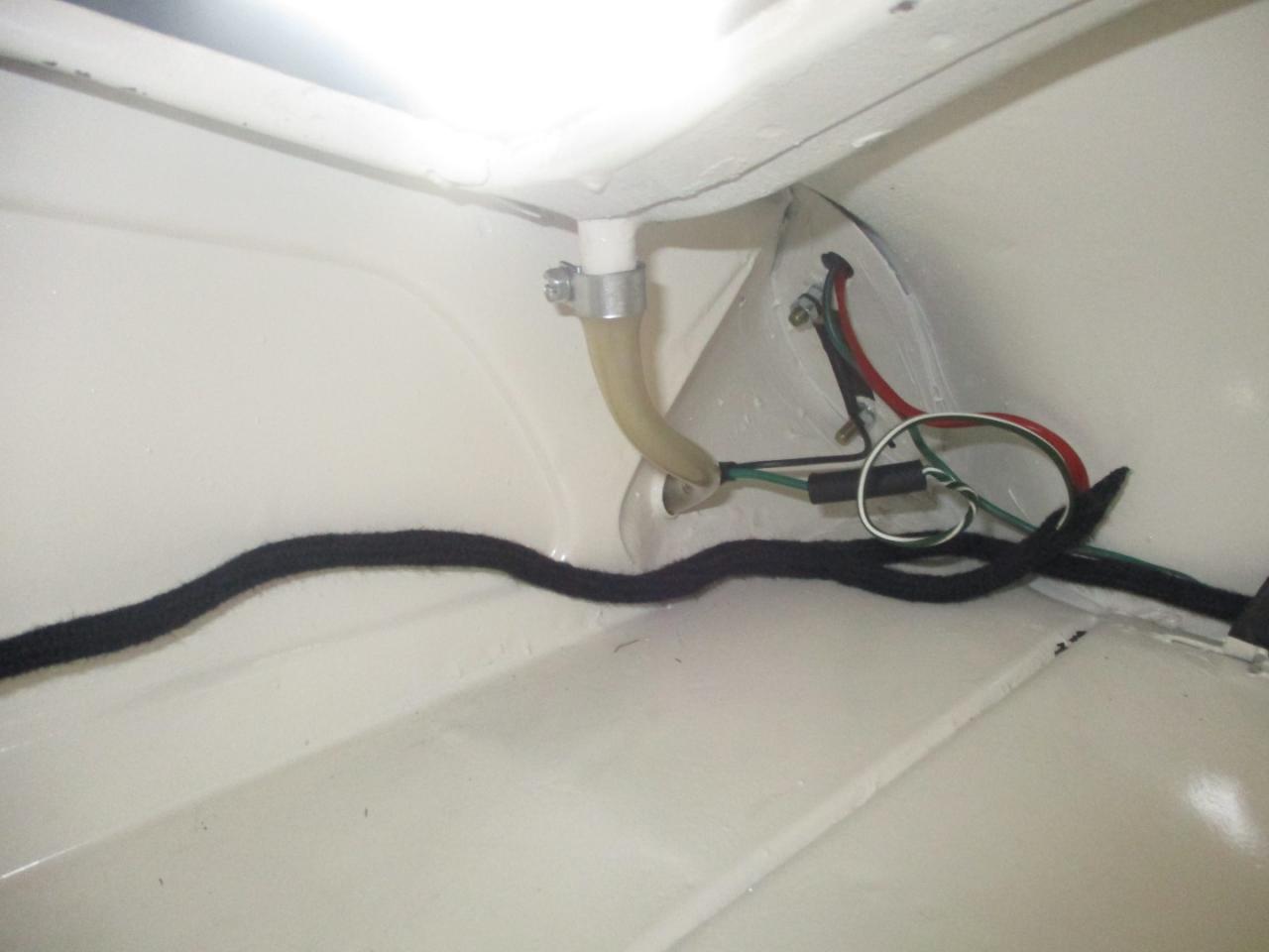 1955 Triumph TR3 SPORT