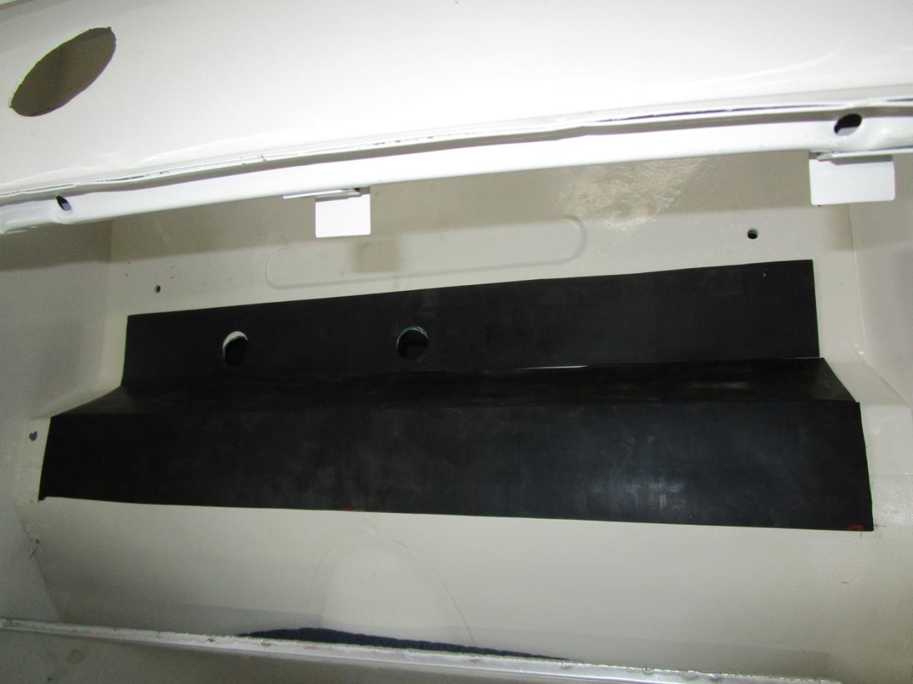 1955 Triumph TR3 SPORT