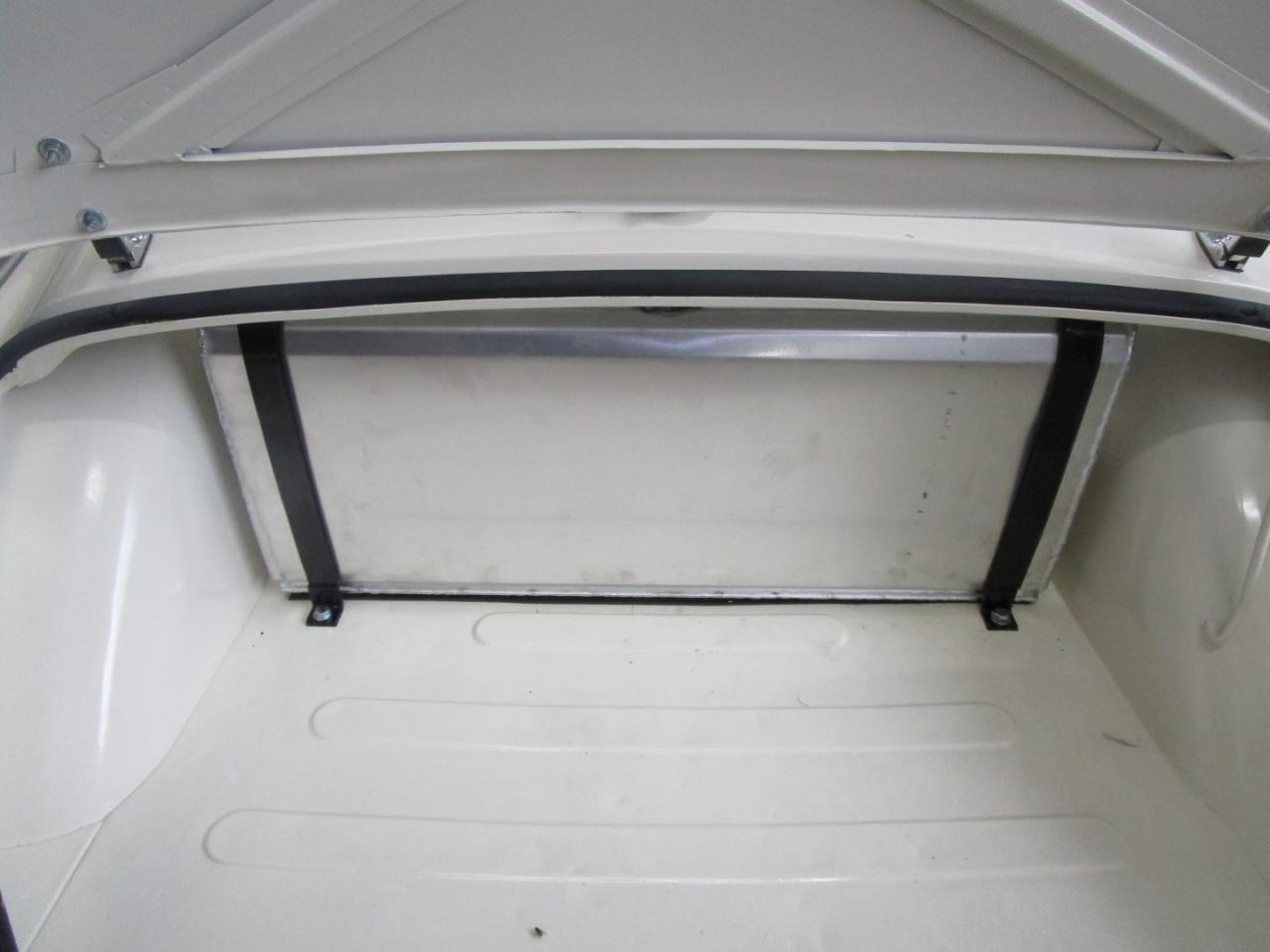 1955 Triumph TR3 SPORT