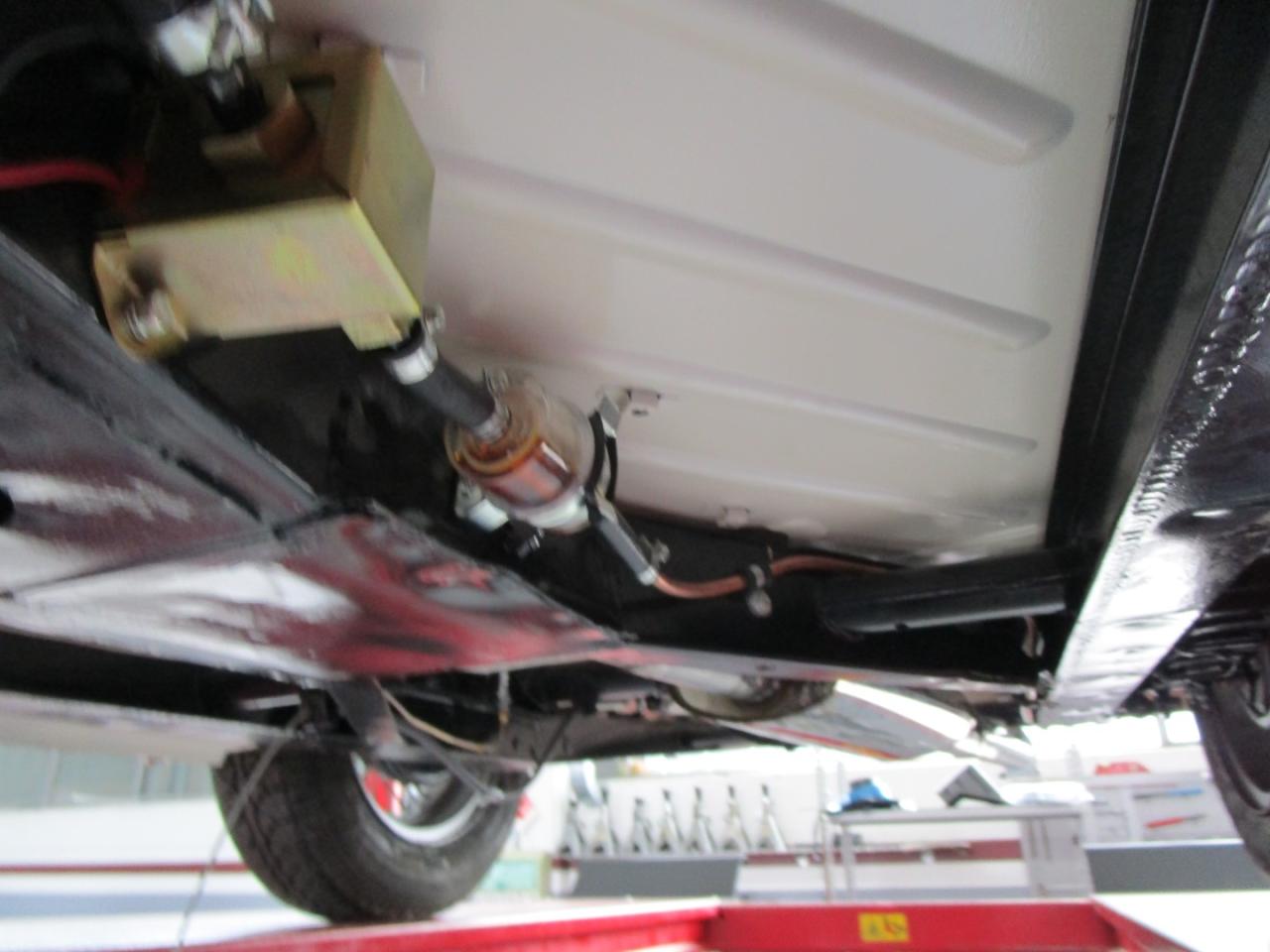 1955 Triumph TR3 SPORT