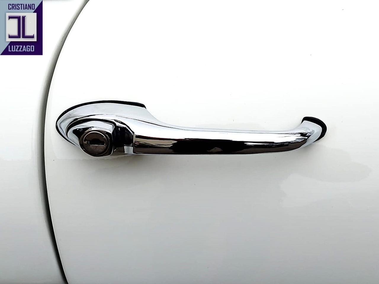 1969 Alfa Romeo 1750 SPIDER VELOCE