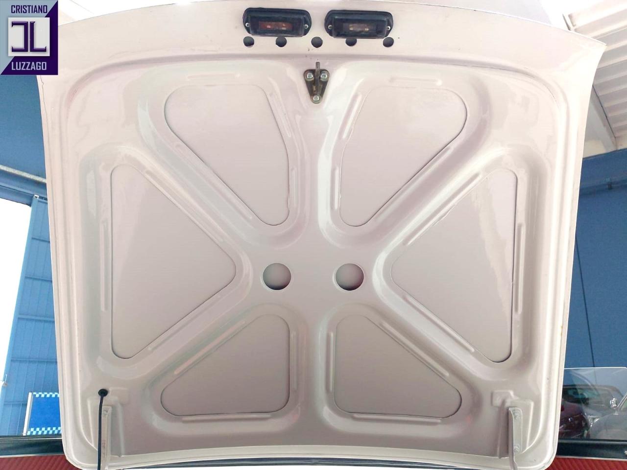 1969 Alfa Romeo 1750 SPIDER VELOCE